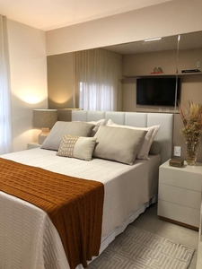 Apartamento em Setor Marista, Goiânia/GO de 114m² 3 quartos à venda por R$ 972.000,00