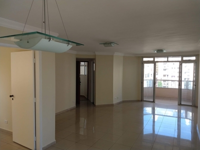 Apartamento em Setor Oeste, Goiânia/GO de 129m² 3 quartos à venda por R$ 548.000,00