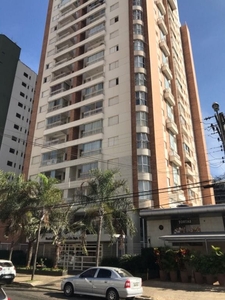 Apartamento em Setor Oeste, Goiânia/GO de 68m² 2 quartos à venda por R$ 439.000,00