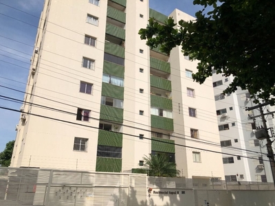 Apartamento em Setor Pedro Ludovico, Goiânia/GO de 80m² 3 quartos à venda por R$ 283.000,00