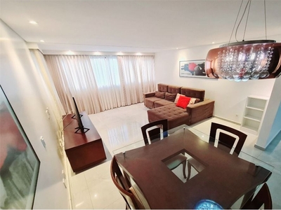 Apartamento em Setor Sudoeste, Brasília/DF de 110m² 2 quartos para locação R$ 6.200,00/mes