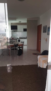 Apartamento em Setor Sul Jamil Miguel, Anápolis/GO de 60m² 2 quartos à venda por R$ 299.000,00