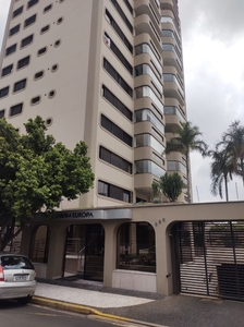 Apartamento em São Dimas, Piracicaba/SP de 230m² 4 quartos à venda por R$ 1.099.000,00 ou para locação R$ 1.600,00/mes