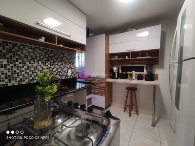 Apartamento em São Domingos, Niterói/RJ de 97m² 3 quartos à venda por R$ 529.000,00