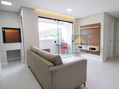 Apartamento em São Francisco De Assis, Camboriú/SC de 68m² 2 quartos à venda por R$ 849.000,00