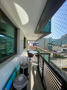 Apartamento em São Francisco, Niterói/RJ de 0m² 2 quartos à venda por R$ 891.000,00