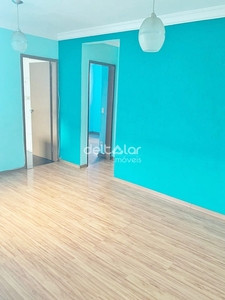 Apartamento em São João Batista (Venda Nova), Belo Horizonte/MG de 55m² 2 quartos para locação R$ 989,00/mes