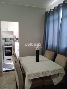Apartamento em São João Batista (Venda Nova), Belo Horizonte/MG de 60m² 2 quartos à venda por R$ 139.000,00
