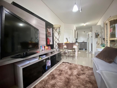 Apartamento em São João, Itajaí/SC de 54m² 2 quartos à venda por R$ 394.000,00