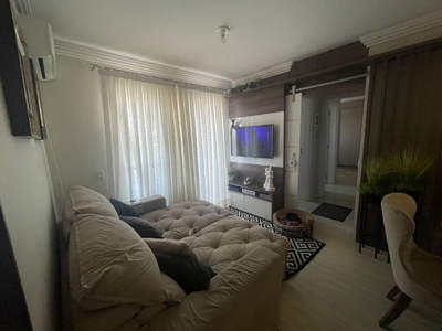 Apartamento em São João, Itajaí/SC de 69m² 2 quartos à venda por R$ 519.000,00
