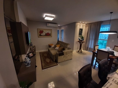 Apartamento em São João, Itajaí/SC de 73m² 2 quartos à venda por R$ 657.000,00