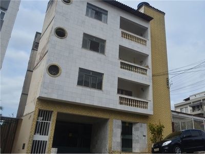 Apartamento em São Mateus, Juiz de Fora/MG de 128m² 3 quartos à venda por R$ 428.000,00