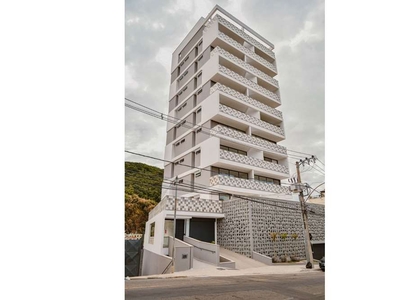 Apartamento em São Mateus, Juiz de Fora/MG de 72m² 1 quartos à venda por R$ 468.900,00