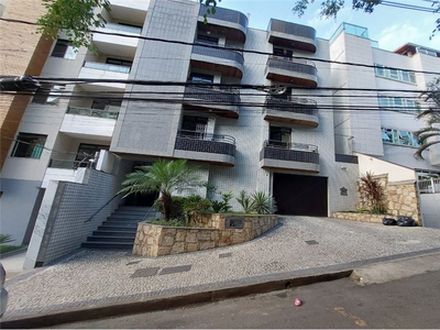 Apartamento em São Mateus, Juiz de Fora/MG de 95m² 2 quartos à venda por R$ 304.000,00