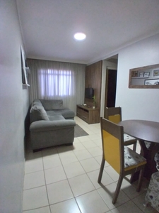 Apartamento em São Pedro, Londrina/PR de 48m² 2 quartos à venda por R$ 174.000,00