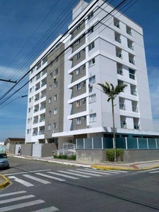 Apartamento em São Vicente, Itajaí/SC de 51m² 2 quartos à venda por R$ 419.000,00