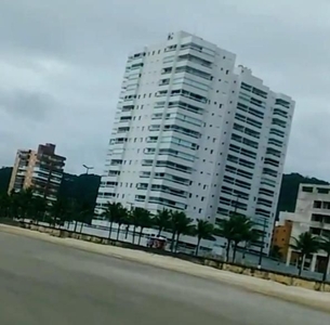 Apartamento em Solemar, Praia Grande/SP de 64m² 2 quartos à venda por R$ 393.999,99