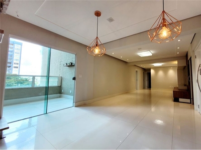 Apartamento em Sul (Águas Claras), Brasília/DF de 104m² 3 quartos à venda por R$ 879.000,00
