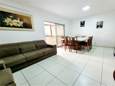 Apartamento em Sul (Águas Claras), Brasília/DF de 120m² 3 quartos à venda por R$ 709.000,00