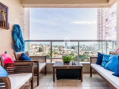 Apartamento em Sumaré, São Paulo/SP de 84m² 3 quartos à venda por R$ 824.000,00