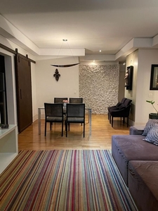 Apartamento em Sumarezinho, São Paulo/SP de 104m² 2 quartos à venda por R$ 1.539.000,00 ou para locação R$ 8.000,00/mes
