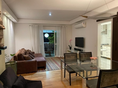 Apartamento em Sumarezinho, São Paulo/SP de 104m² 2 quartos à venda por R$ 1.642.000,00 ou para locação R$ 8.000,00/mes