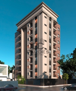 Apartamento em Tabuleiro, Camboriú/SC de 66m² 2 quartos à venda por R$ 539.600,00