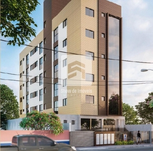 Apartamento em Tambaú, João Pessoa/PB de 31m² 1 quartos à venda por R$ 250.000,00