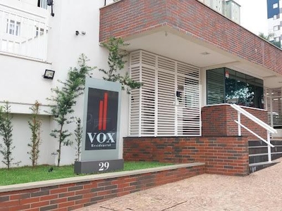 Apartamento em Taquaral, Campinas/SP de 67m² 2 quartos à venda por R$ 639.000,00