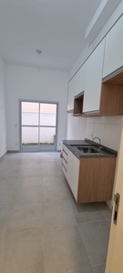 Apartamento em Tatuapé, São Paulo/SP de 34m² 1 quartos para locação R$ 1.750,00/mes