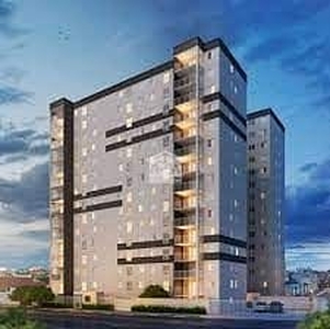 Apartamento em Tatuapé, São Paulo/SP de 35m² 2 quartos à venda por R$ 339.000,00