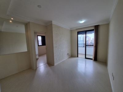 Apartamento em Tatuapé, São Paulo/SP de 45m² 1 quartos à venda por R$ 370.000,00 ou para locação R$ 1.600,00/mes