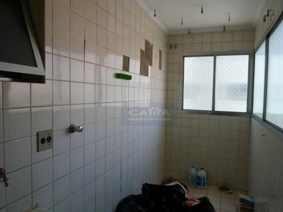 Apartamento em Tatuapé, São Paulo/SP de 63m² 3 quartos à venda por R$ 389.000,00