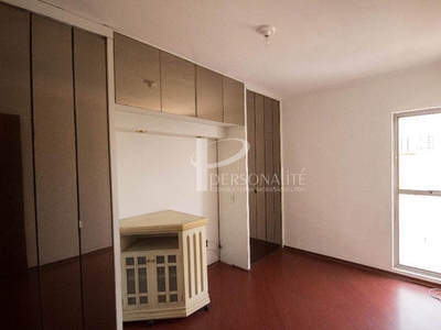 Apartamento em Tatuapé, São Paulo/SP de 75m² 3 quartos à venda por R$ 519.000,00