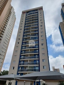 Apartamento em Tatuapé, São Paulo/SP de 82m² 3 quartos à venda por R$ 749.000,00
