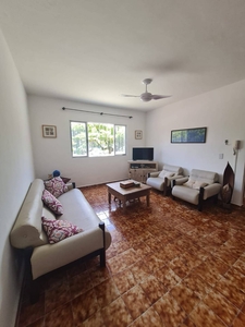 Apartamento em Tenório, Ubatuba/SP de 87m² 2 quartos à venda por R$ 549.000,00