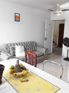 Apartamento em Terra Nova, Cuiabá/MT de 50m² 3 quartos à venda por R$ 149.000,00