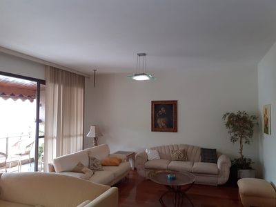 Apartamento em Tijuca, Rio de Janeiro/RJ de 166m² 4 quartos à venda por R$ 1.288.999,00