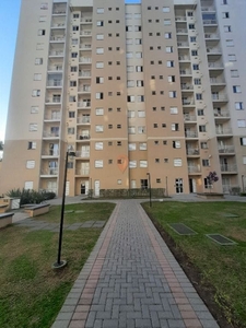 Apartamento em Tingui, Curitiba/PR de 52m² 2 quartos à venda por R$ 276.000,00