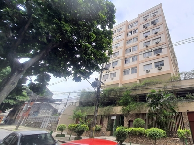 Apartamento em Todos os Santos, Rio de Janeiro/RJ de 70m² 3 quartos à venda por R$ 328.000,00