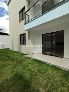 Apartamento em Trevo, Belo Horizonte/MG de 220m² 3 quartos à venda por R$ 579.000,00