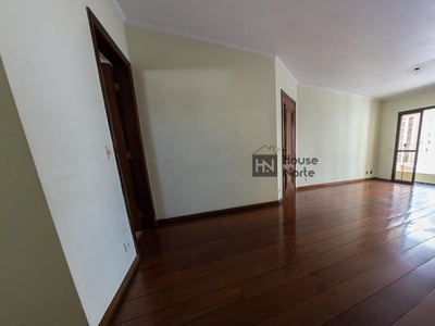 Apartamento em Tucuruvi, São Paulo/SP de 100m² 2 quartos à venda por R$ 619.000,00