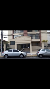 Apartamento em Tucuruvi, São Paulo/SP de 130m² 3 quartos à venda por R$ 849.000,00