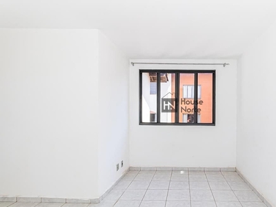 Apartamento em Tucuruvi, São Paulo/SP de 50m² 2 quartos à venda por R$ 199.000,00
