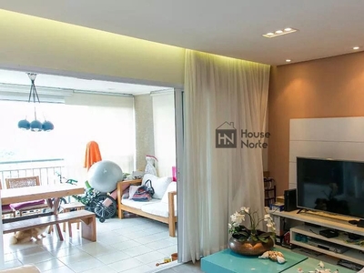 Apartamento em Tucuruvi, São Paulo/SP de 82m² 2 quartos à venda por R$ 848.900,00