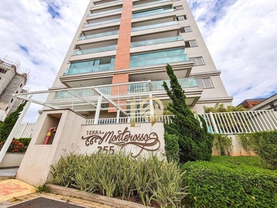 Apartamento em Urbanova, São José dos Campos/SP de 106m² 3 quartos à venda por R$ 674.000,00