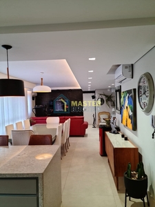 Apartamento em Vale Do Sereno, Nova Lima/MG de 163m² 3 quartos à venda por R$ 2.449.000,00