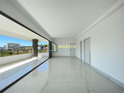 Apartamento em Vale Do Sereno, Nova Lima/MG de 174m² 4 quartos à venda por R$ 1.899.000,00