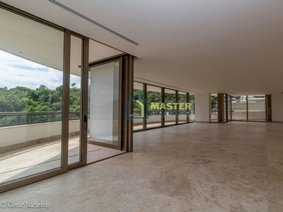 Apartamento em Vale Do Sereno, Nova Lima/MG de 577m² 4 quartos à venda por R$ 6.499.000,00