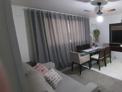 Apartamento em Vale dos Tucanos, Londrina/PR de 65m² 3 quartos à venda por R$ 174.900,00